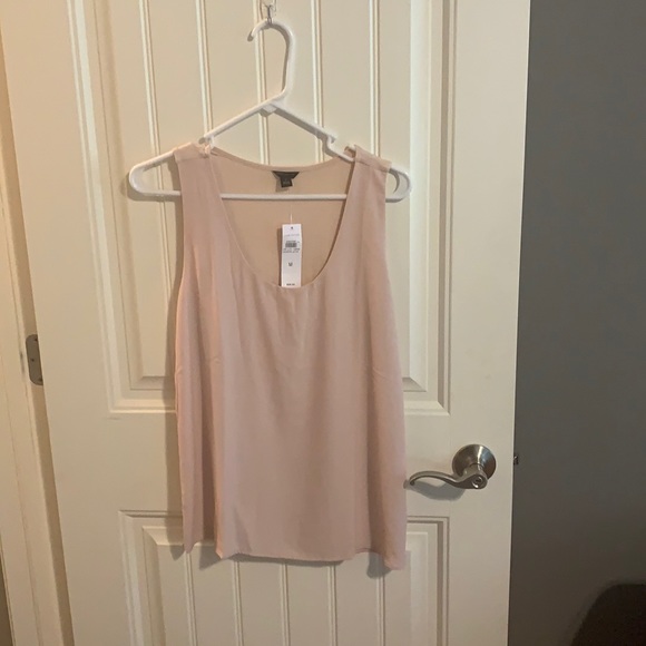 Ann Taylor Tops - Ann Taylor Cami